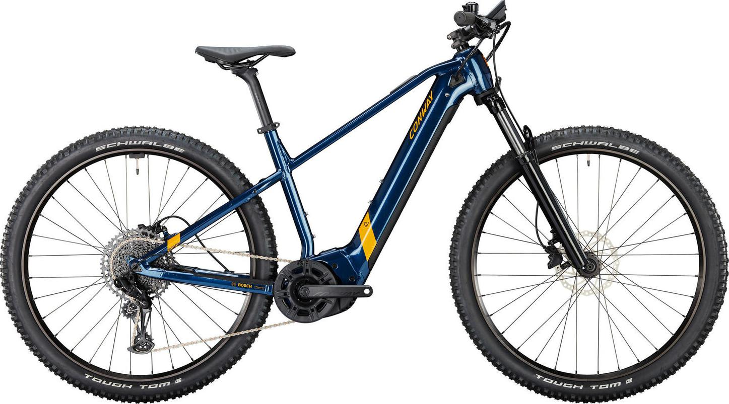 Conway Cairon S 4.0 (Diamant) 2024