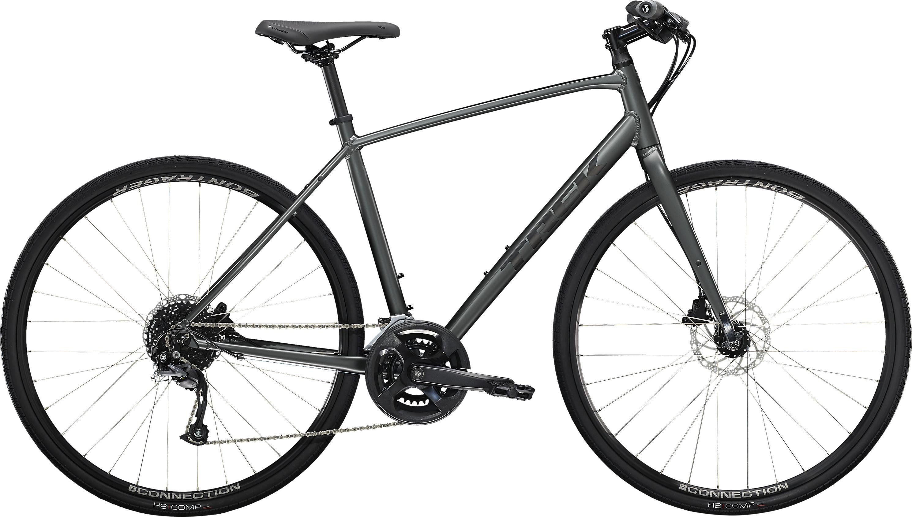 Trek FX 2 Disc 2022 | BikeExchange