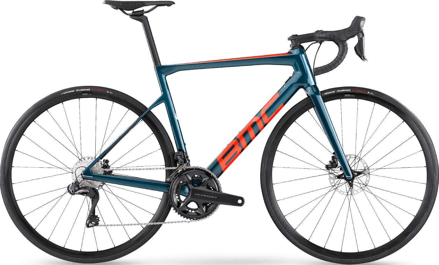 BMC Teammachine SLR THREE 2022 | BikeExchange