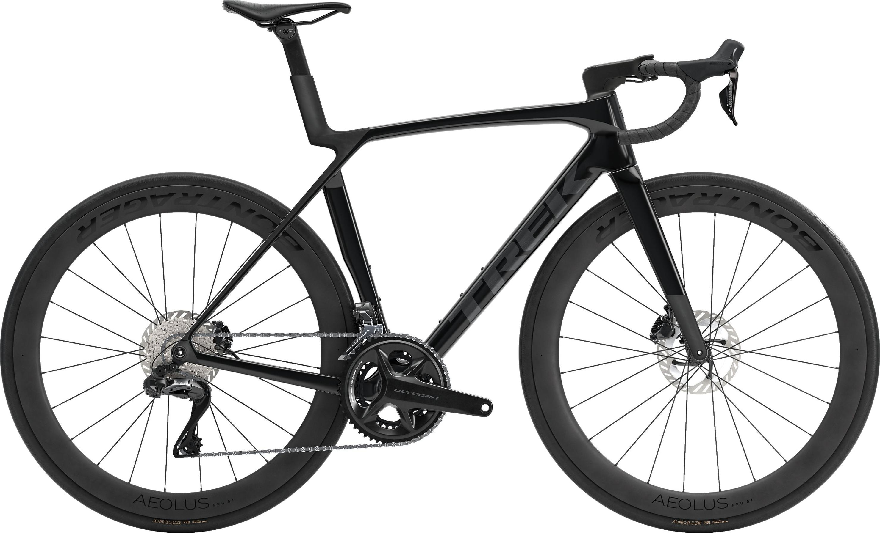 Trek Madone SL 7 Gen 8 2026