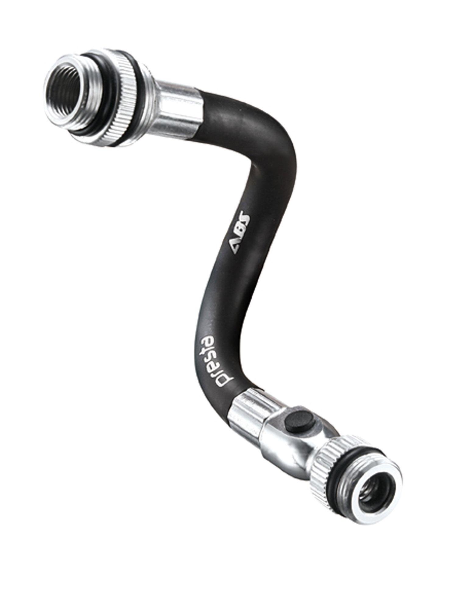 ABS_Flex_Hose_(Presta/Schrader)