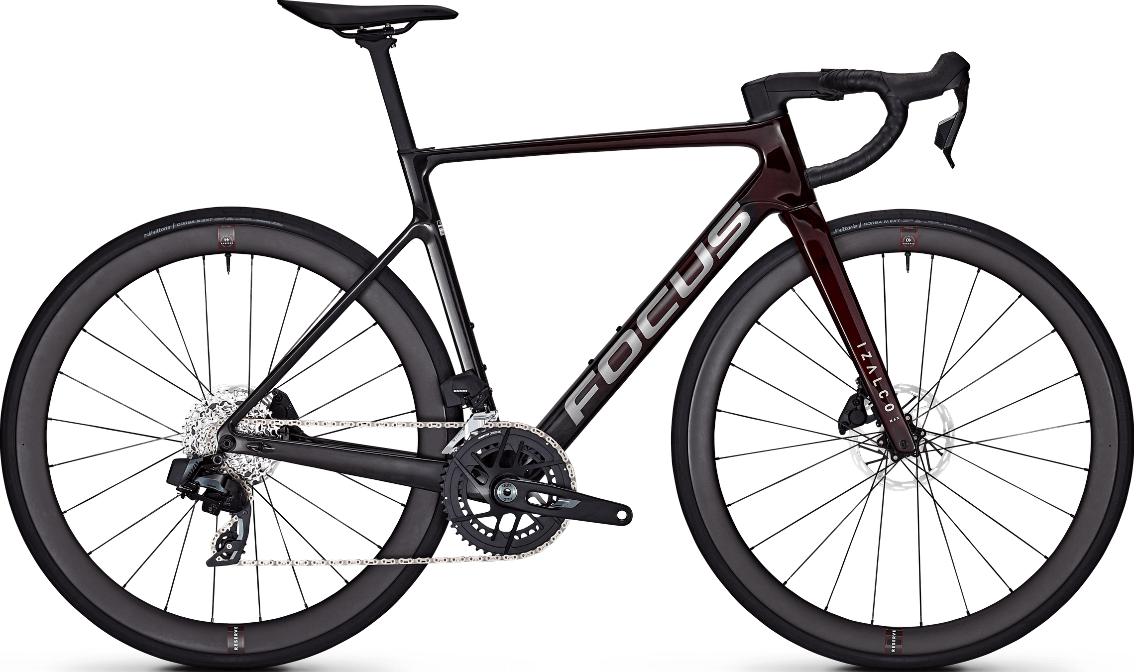 Focus IZALCO MAX 8.9 2026