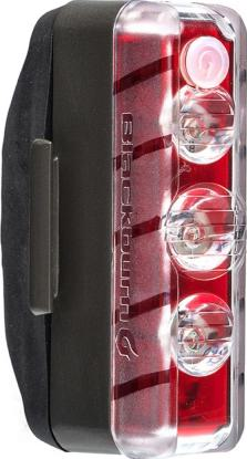 Dayblazer_125_Usb_Rear_Light