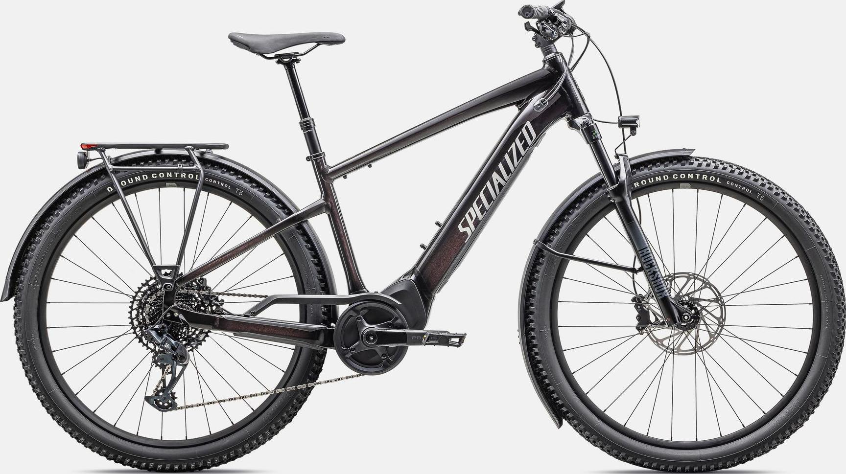 Specialized Turbo Tero 5.0 EQ 2026