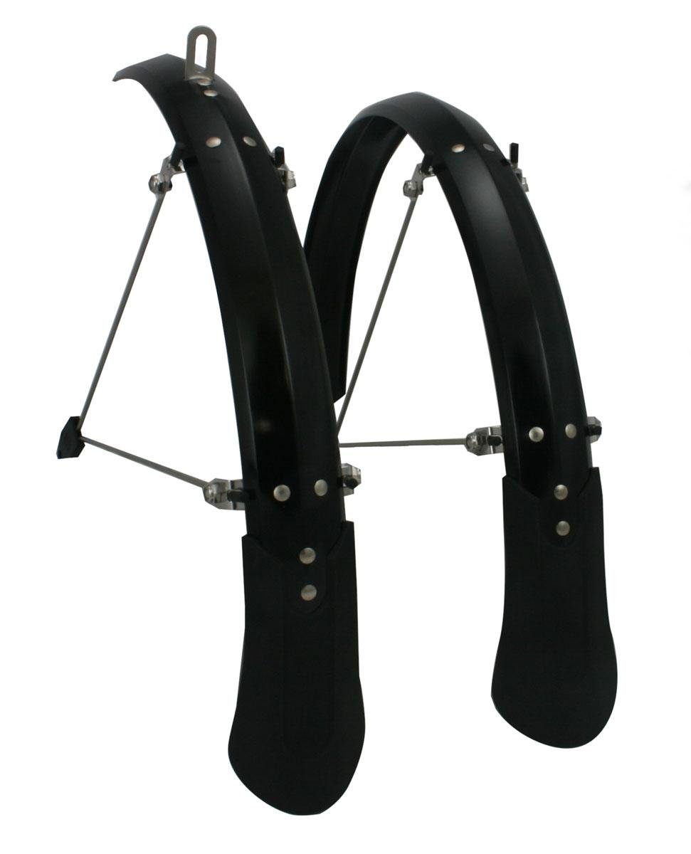 Planet Bike Cascadia Bike Fenders
