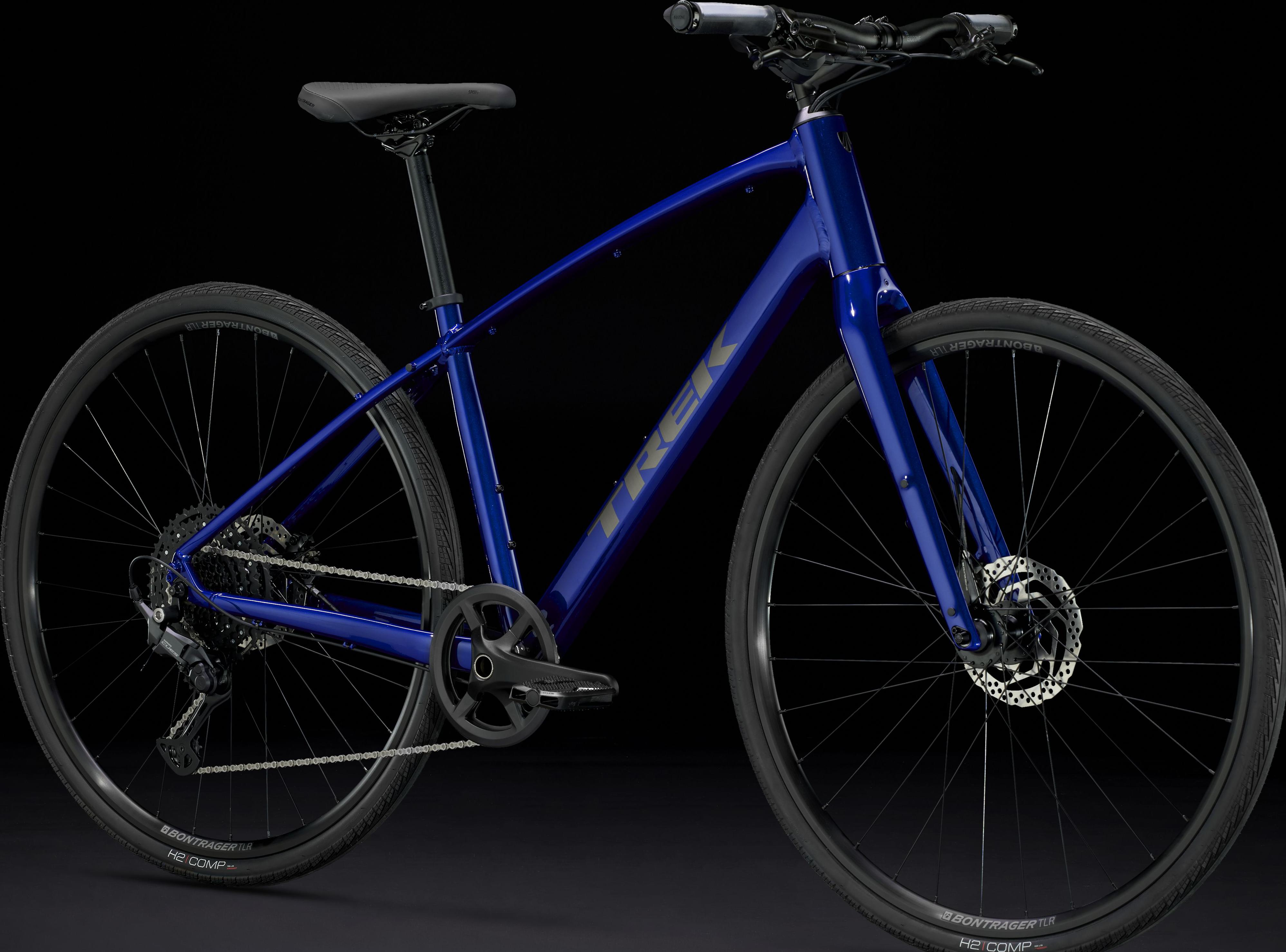 Trek FX 3 Gen 4 2025 | BikeExchange