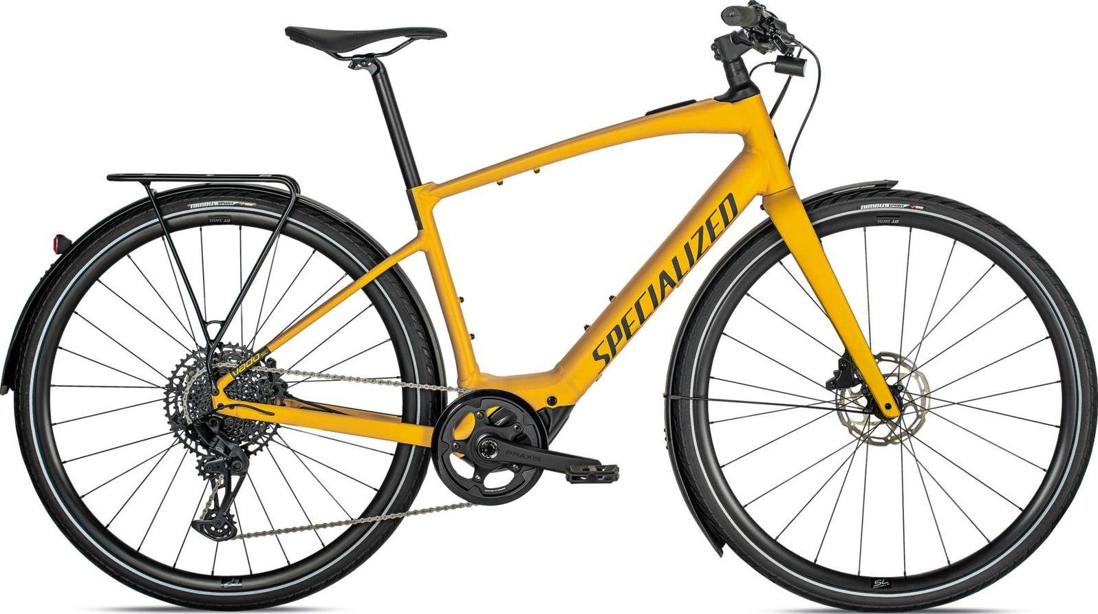 Specialized Turbo Vado SL 5.0 EQ 2023 | BikeExchange