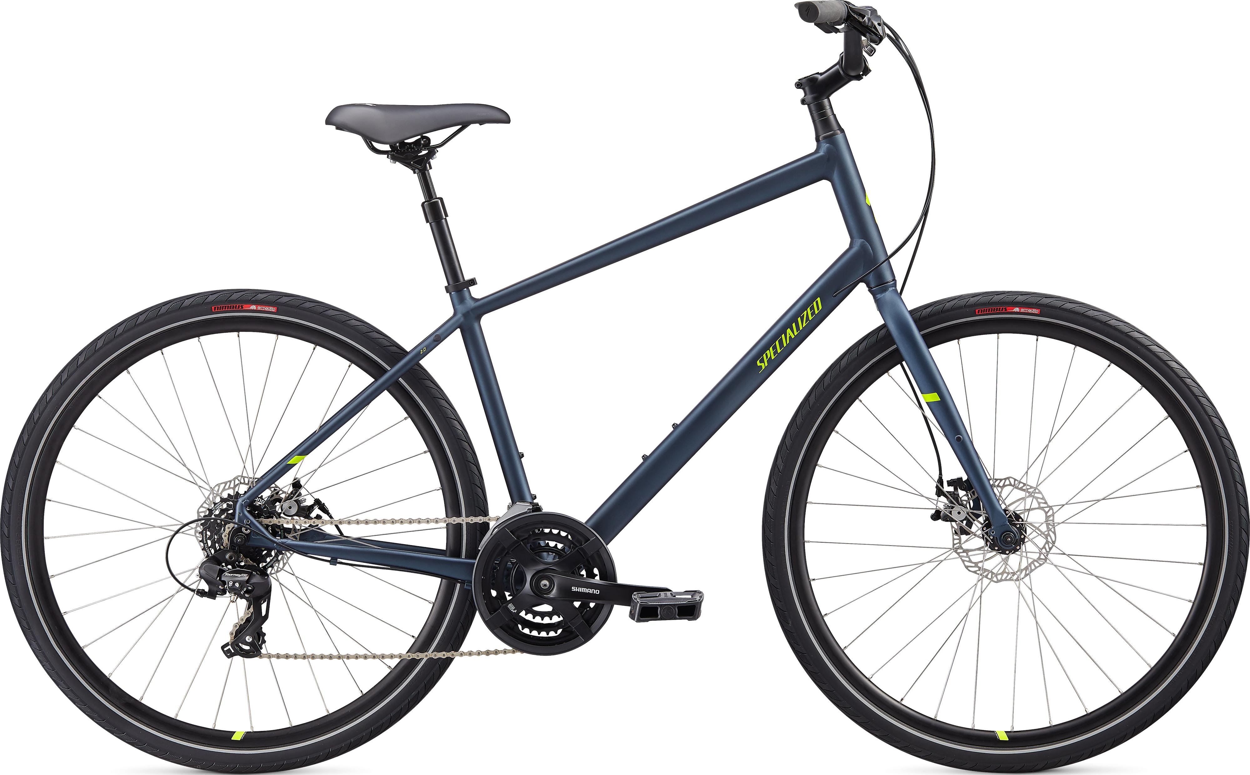 クロスロード Specialized Crossroads 2.0 2022 | BikeExchange
