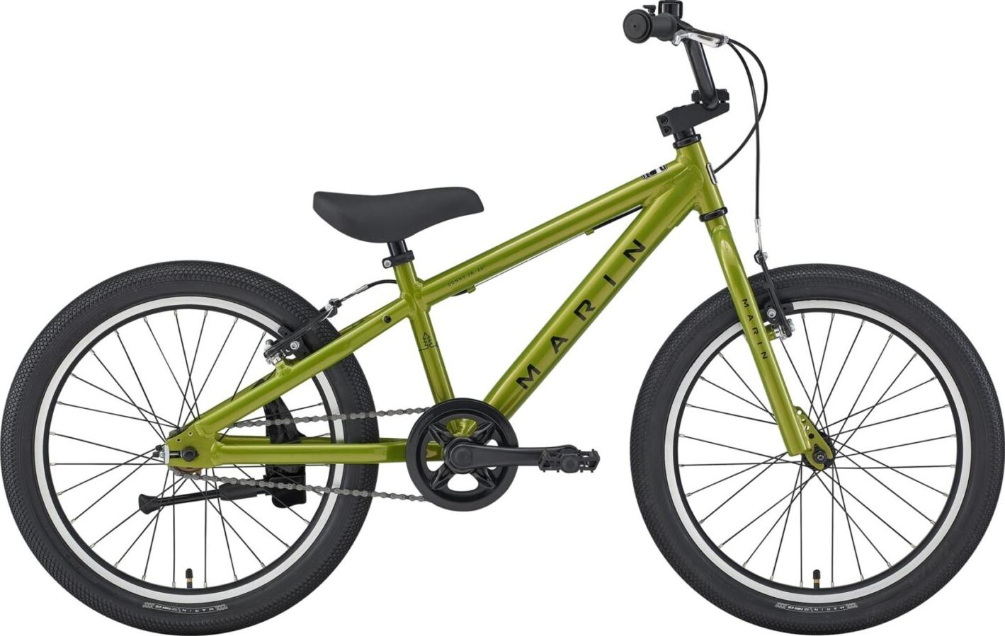 Marin Donky JR 20 1 Speed 2020 | BikeExchange