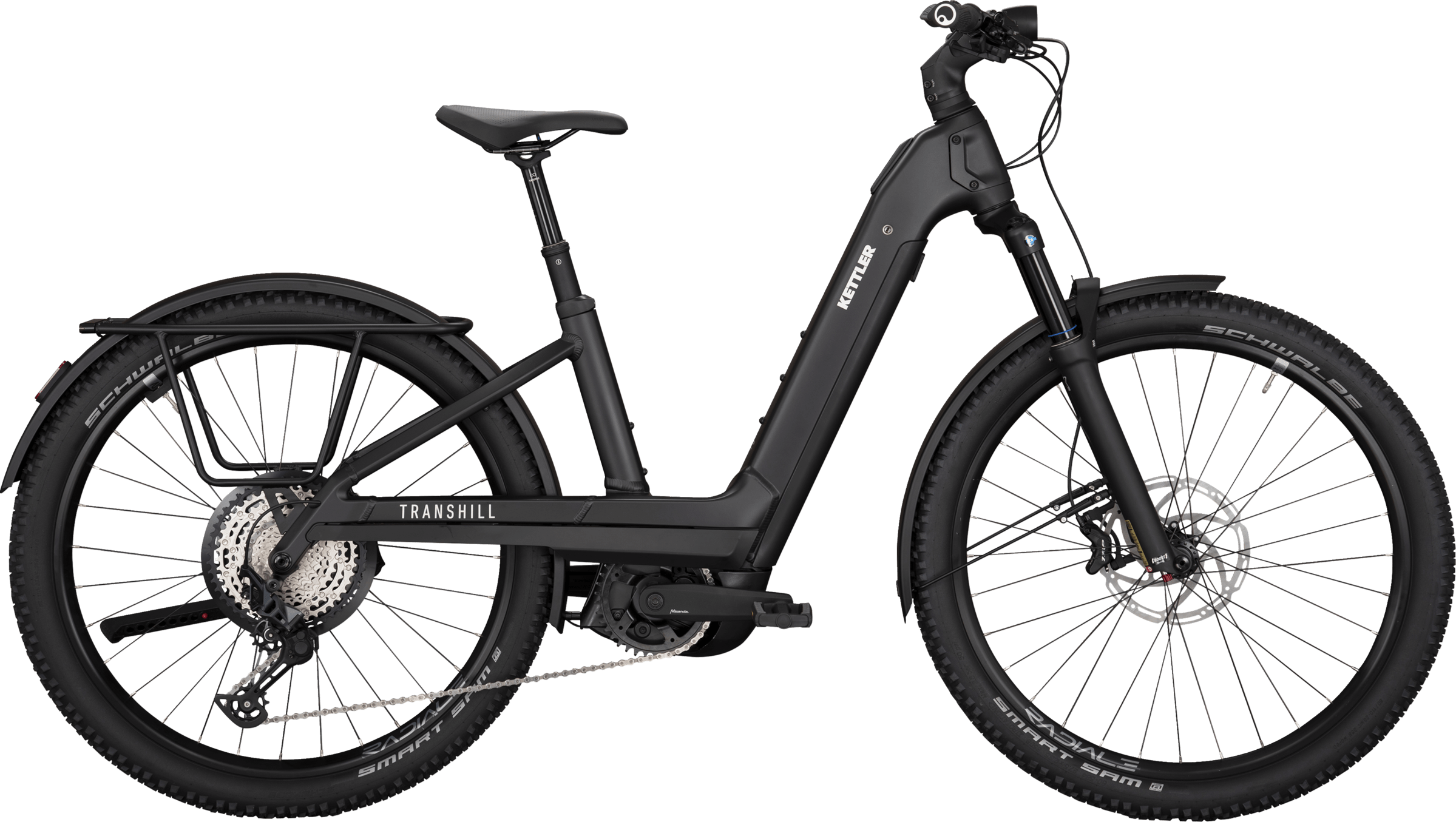 Kettler TRANSHILL SUV 800 Wh 2025