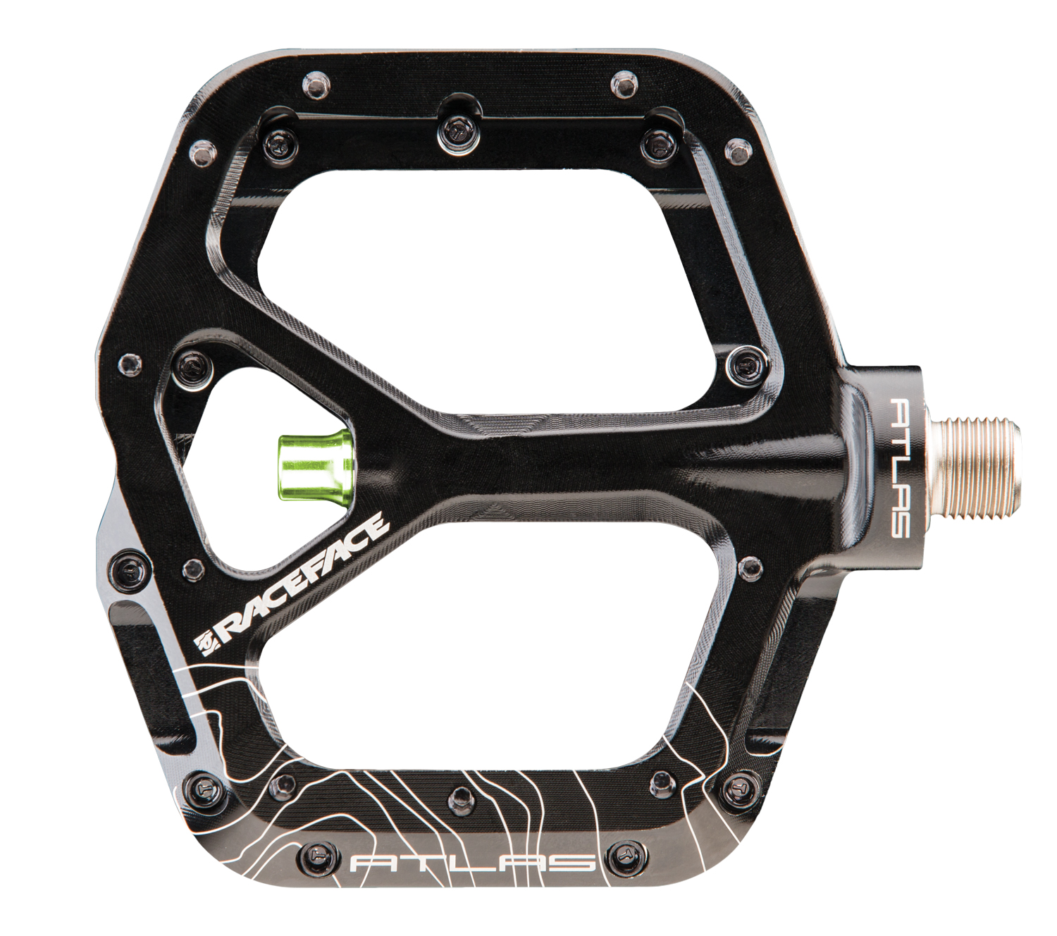 Atlas_Platform_Pedal