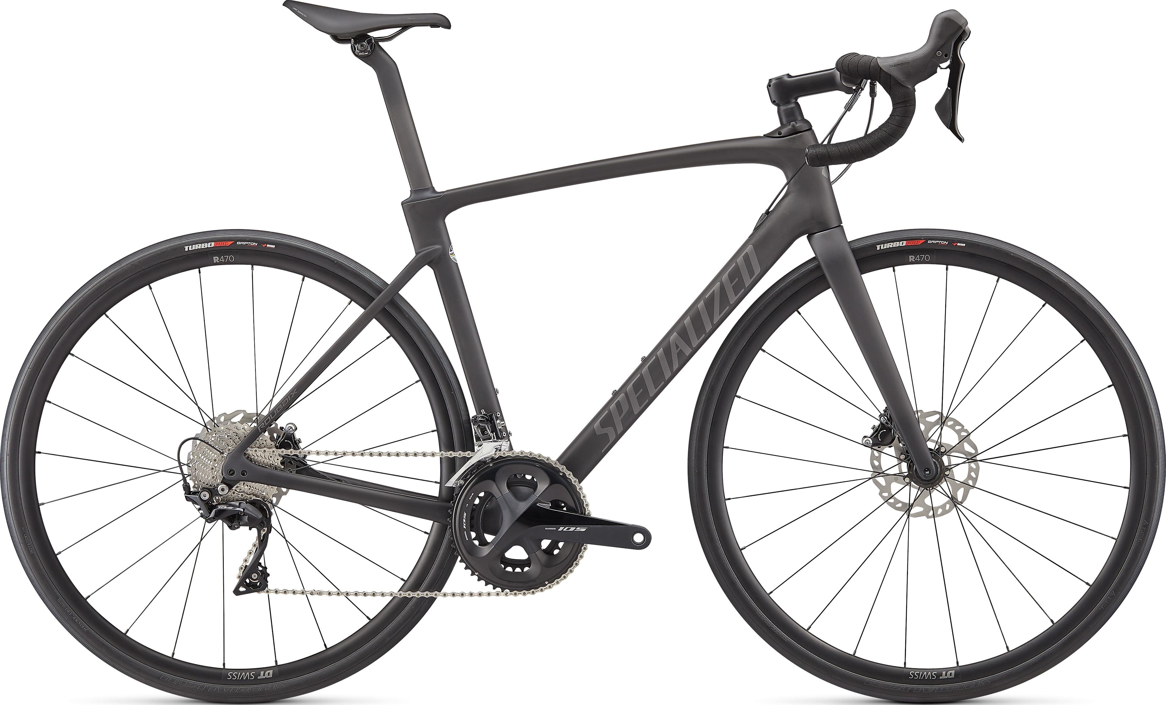 こーじ　SPECIALIZED ROUBAIX SPORT Specialized Roubaix Sport 2023 | BikeExchange