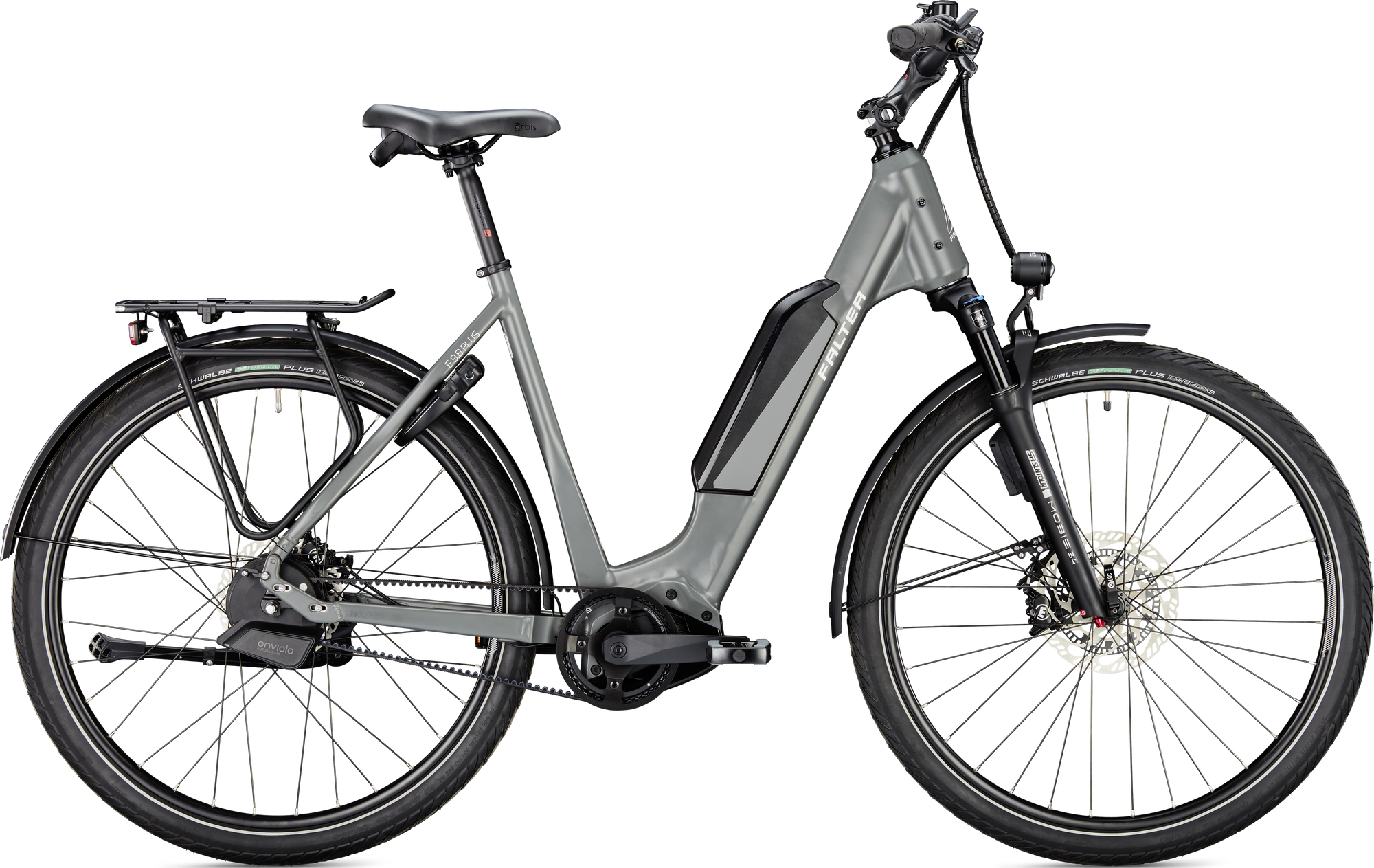 Falter E 9.8 FL 725 PLUS 2023