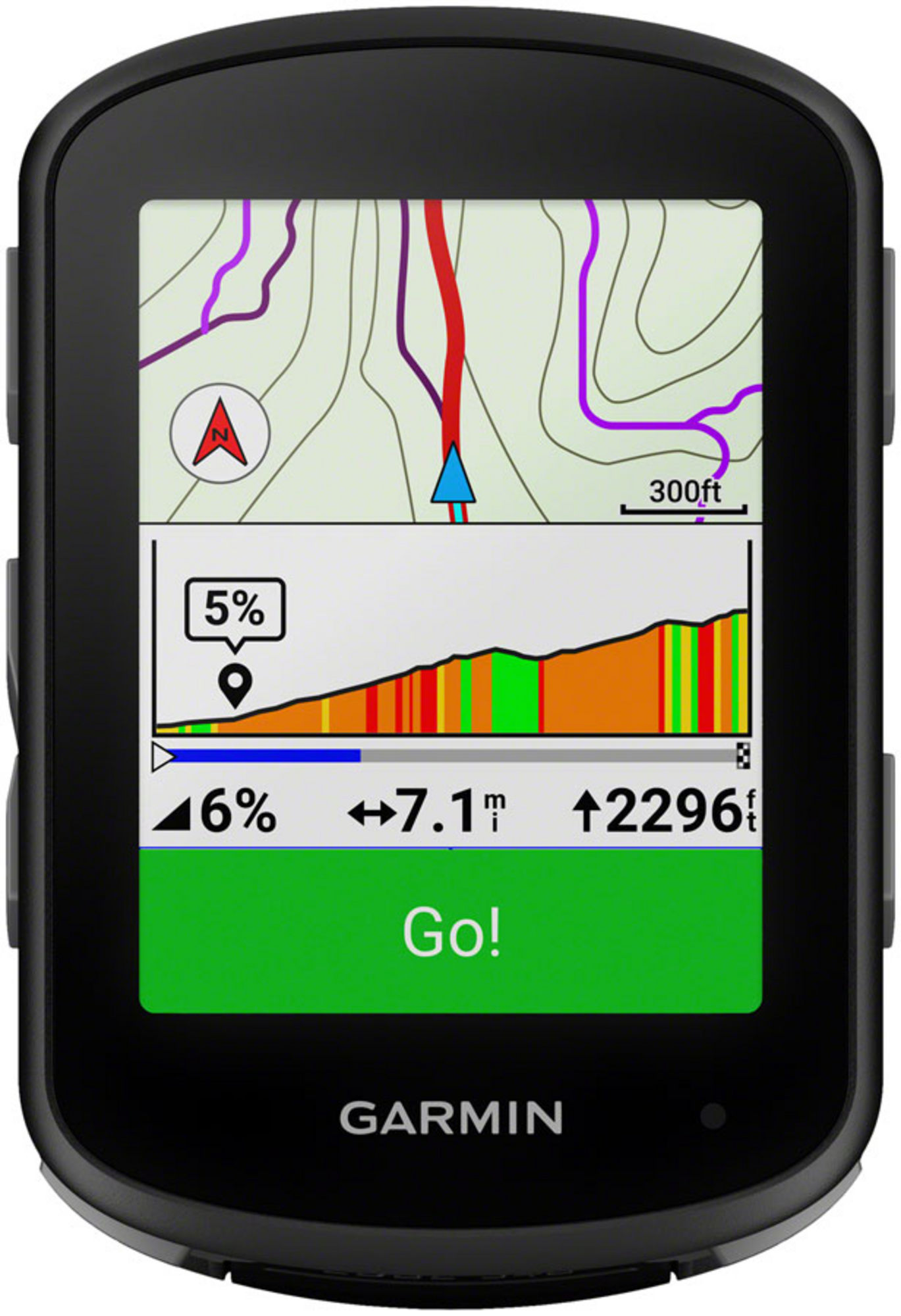 Garmin Edge 540 Bundle | BikeExchange