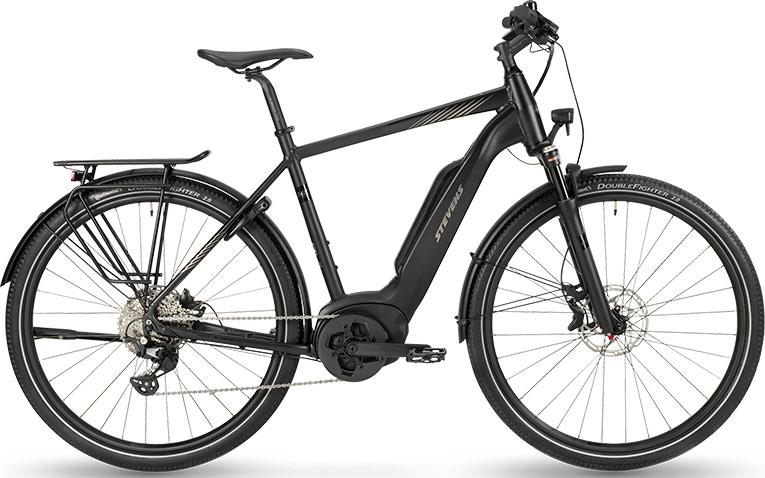Stevens E-6X Tour HT 2024