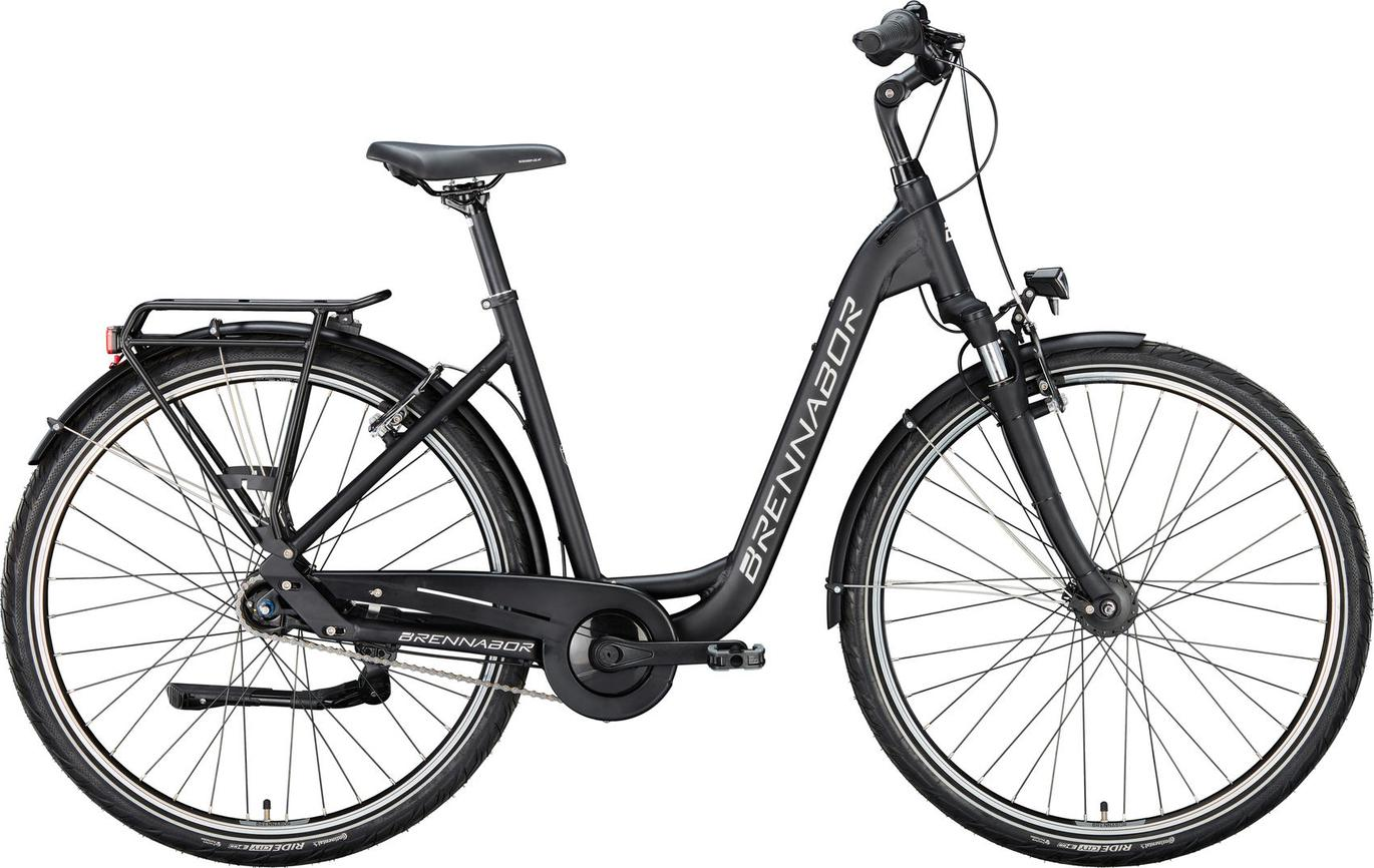fahrrad mit rücktrittbremse und nabenschaltung 24 zoll Kinderfahrrad, Altec Attack Gepäckträger, 3 Gang Nabenscha – Color:Gloss Black Bulls Wildstreet Mountainbike Hardtail Category:Kinder Jugend_Gepäckträgerrücklicht  Standlicht