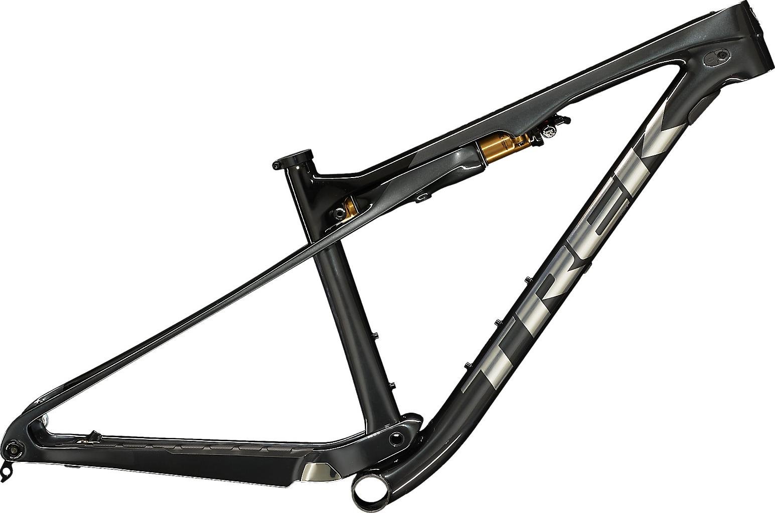 Rahmenset_Supercaliber_Gen_1