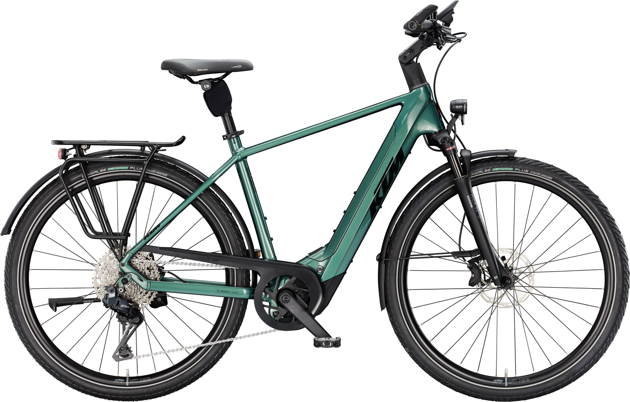 KTM Macina Style 820 Di2 2025