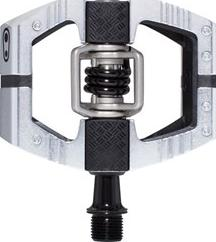 クランクブラザーズ　マレット E　ロングスピンドル Crank Brothers Mallet E Long Spindle 2024 | BikeExchange