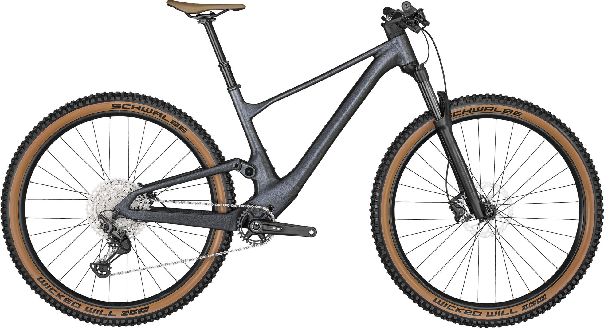 Scott Spark 960 2025 | BikeExchange