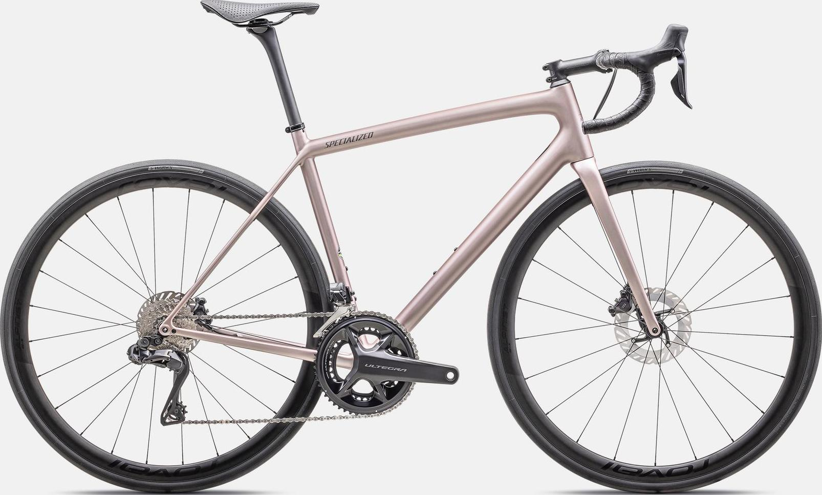 Specialized Aethos Pro Shimano Ultegra Di2 2025 | BikeExchange