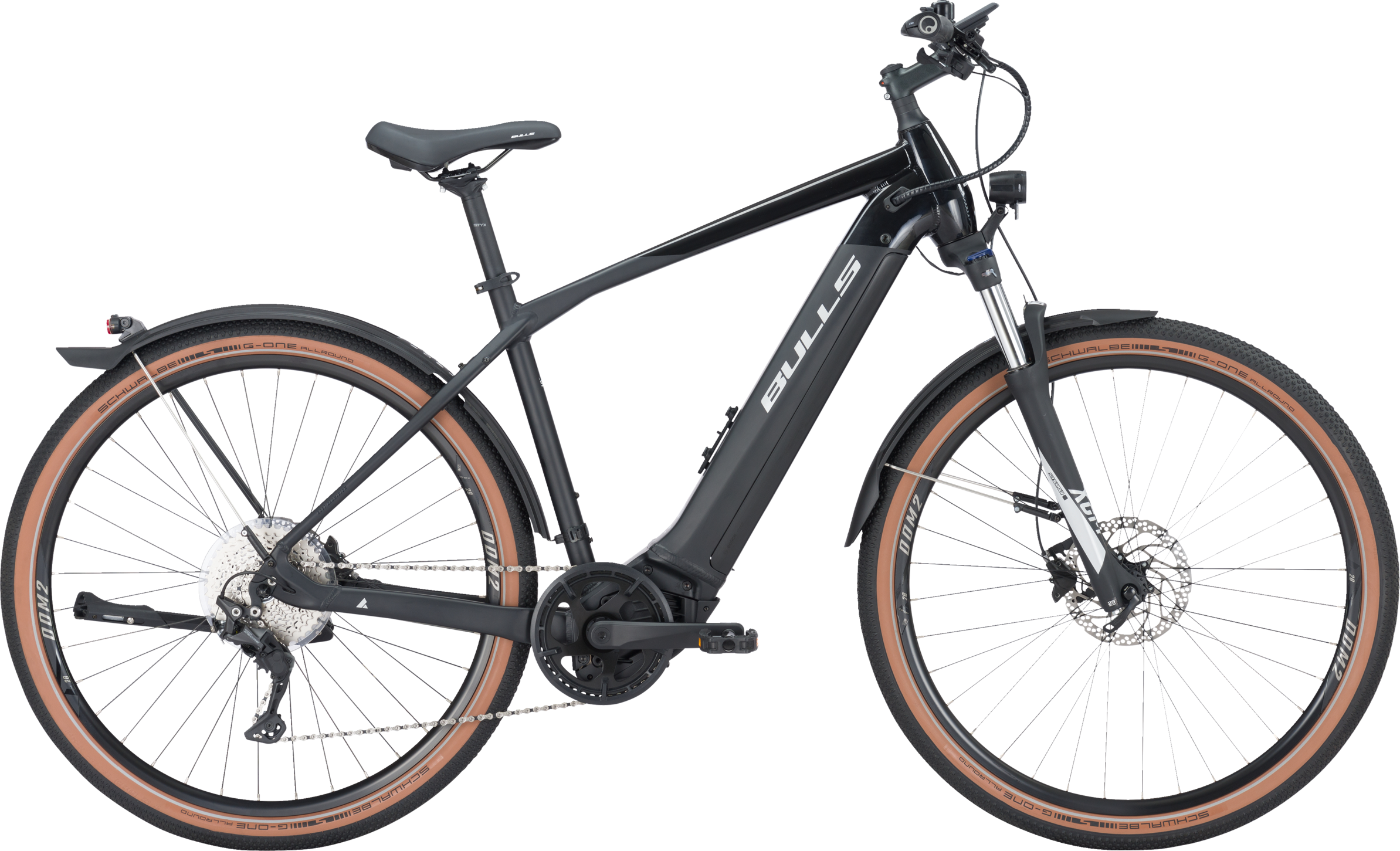 Bulls Cross Rider EVO 1 2023