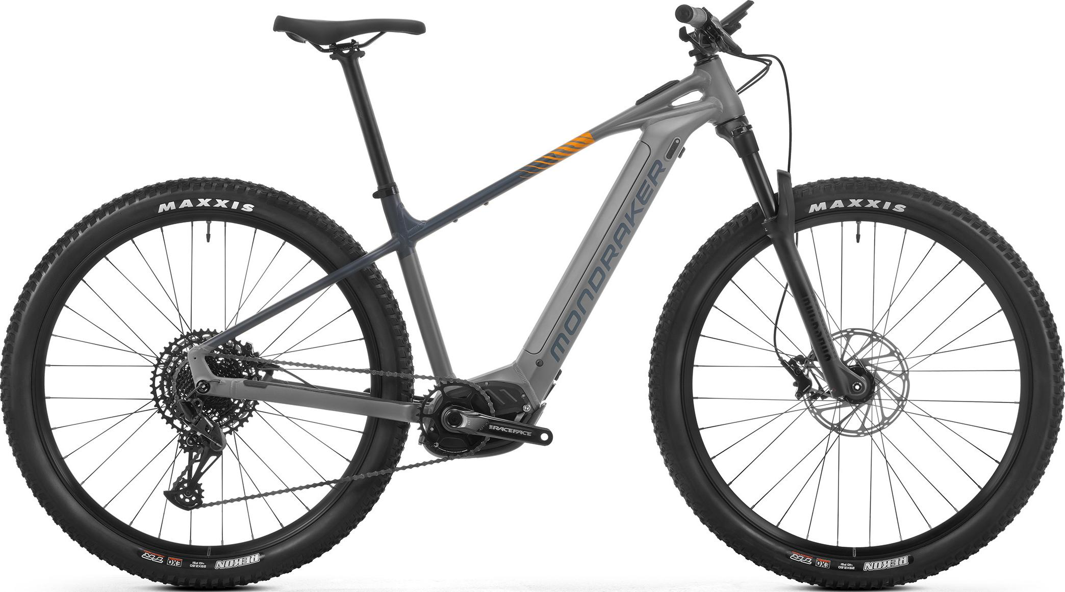 Mondraker PRIME 2025