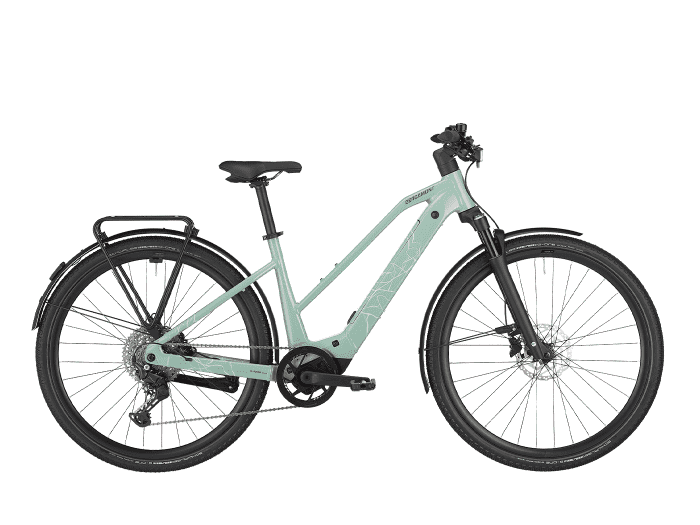 Bergamont Helix 20 Slope 2025