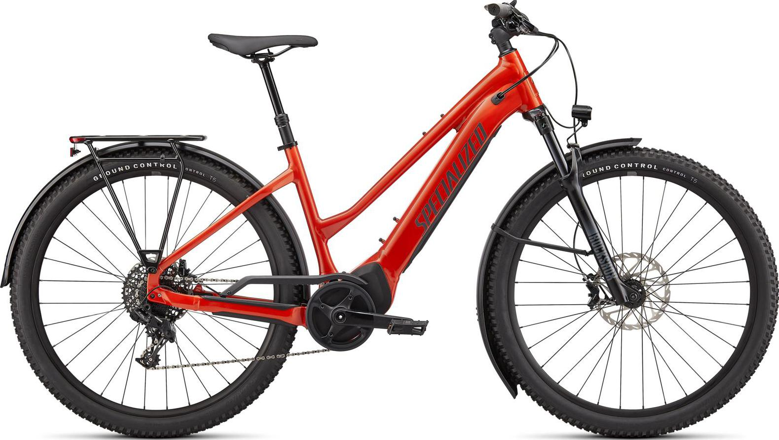 Specialized Turbo Tero 4.0 2024