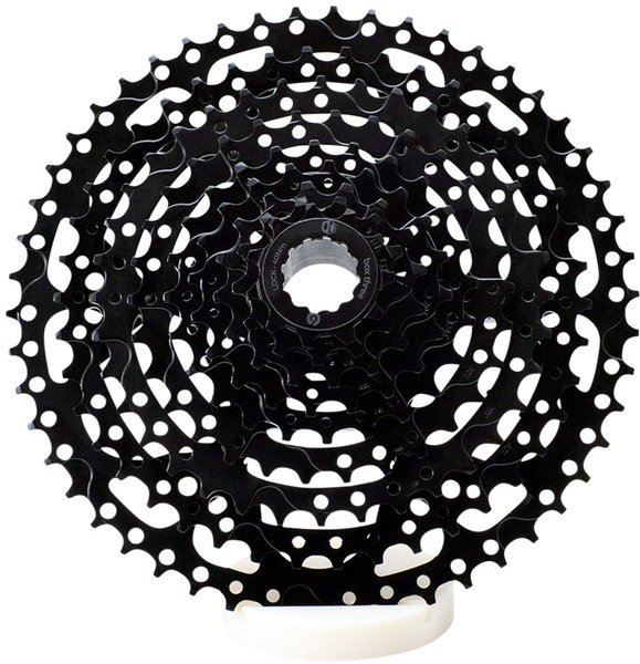 Three_Prime_9,_9-Speed_Cassette
