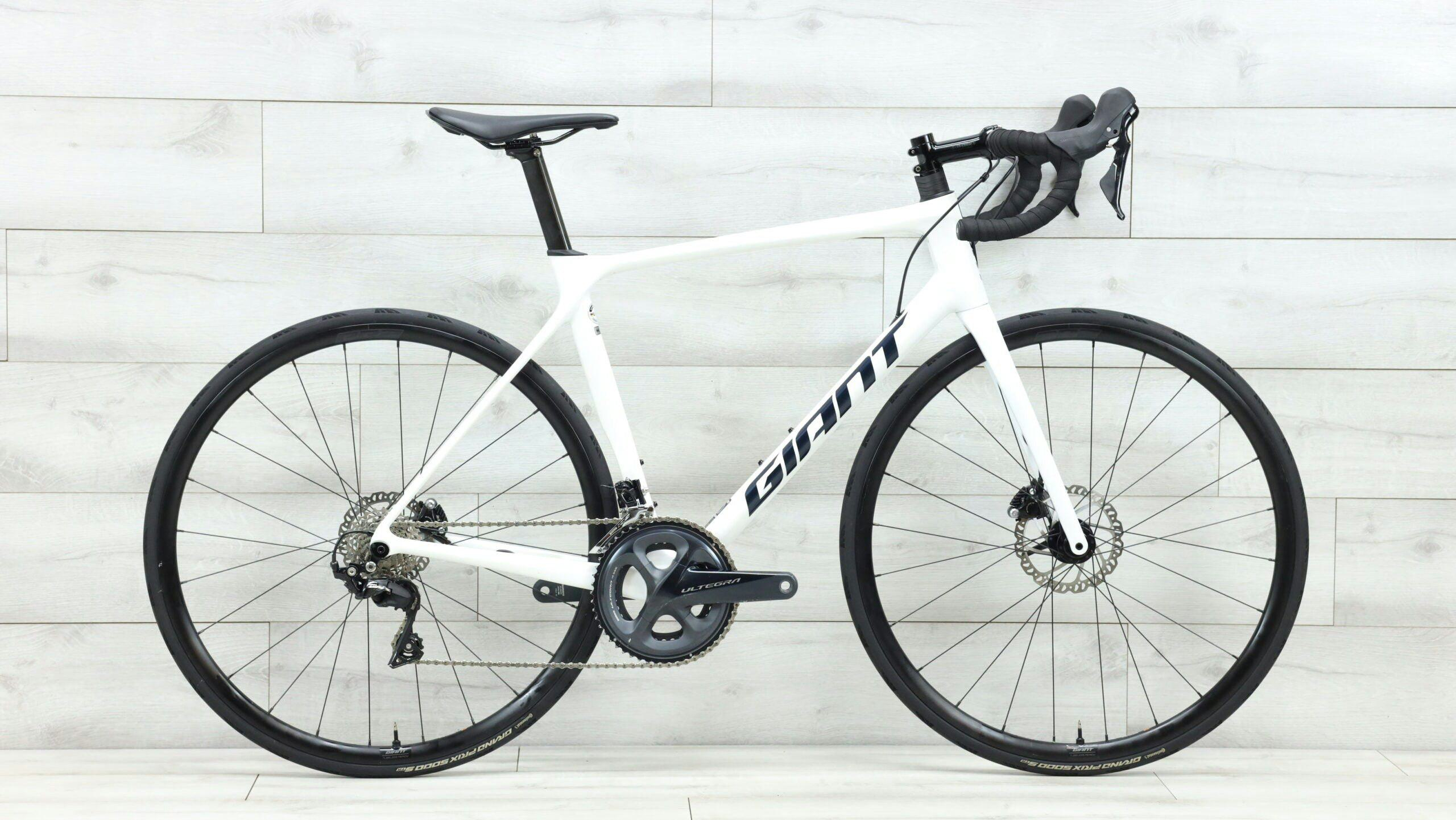 TCR_Advanced_2_Disc_Road_Bike_-_Med/Large