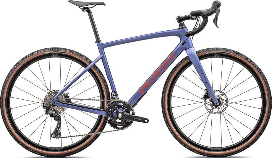 Specialized Diverge Sport 2024