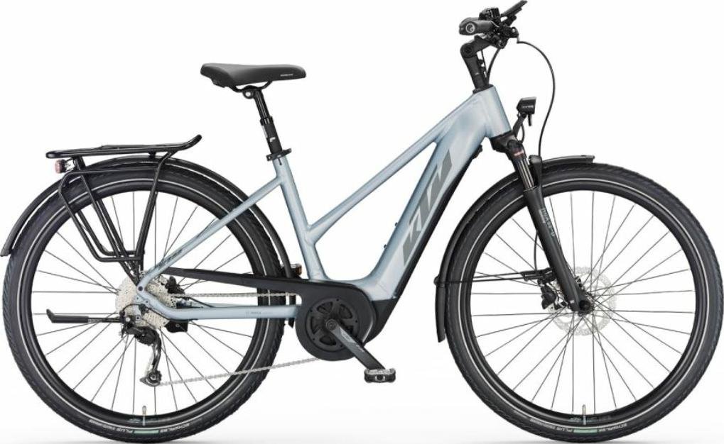 KTM Macina Tour P510 2023
