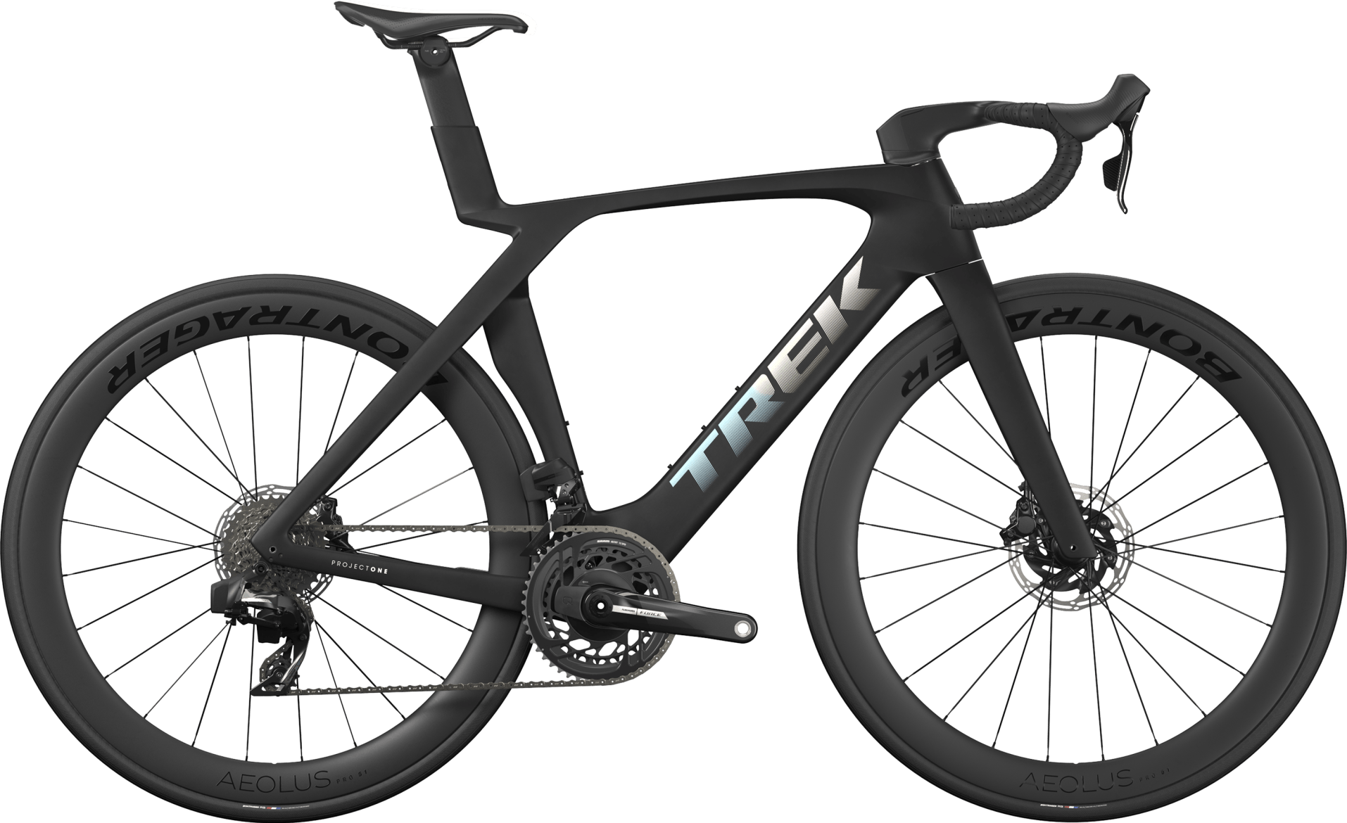 Trek Madone SLR 7 AXS Gen 7 2024 | BikeExchange