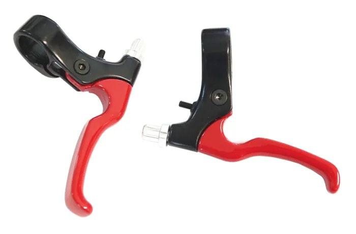 BRAKE_LEVERS_-_For_Caliper_Brake,_2_Finger...