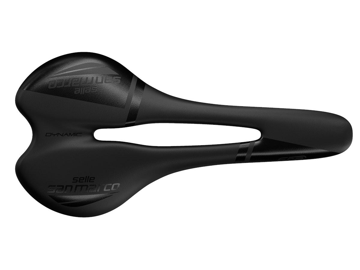 Era_Open_Fit_Dynamic_Wide_145_Saddle
