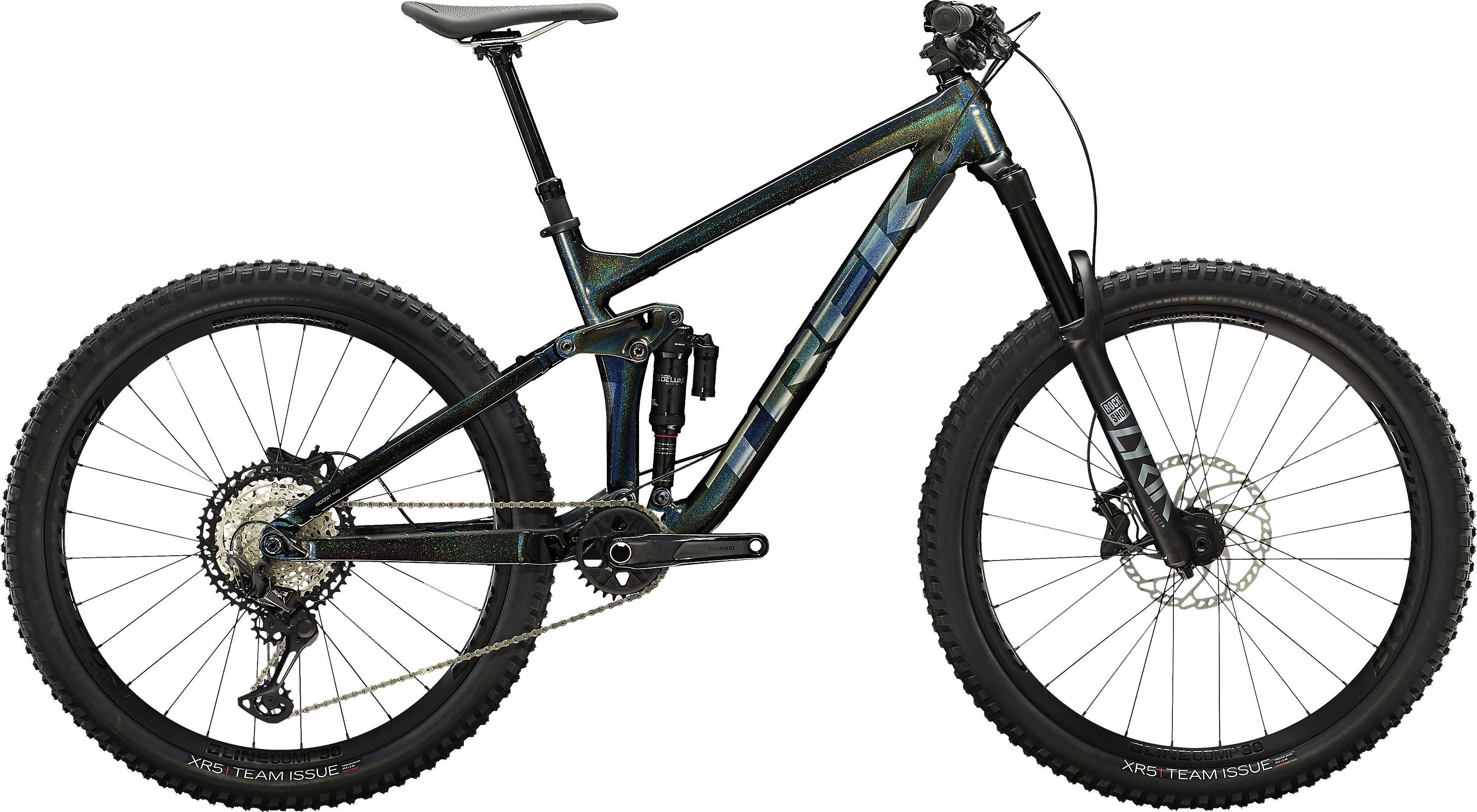 Trek Remedy 8 2022 | BikeExchange