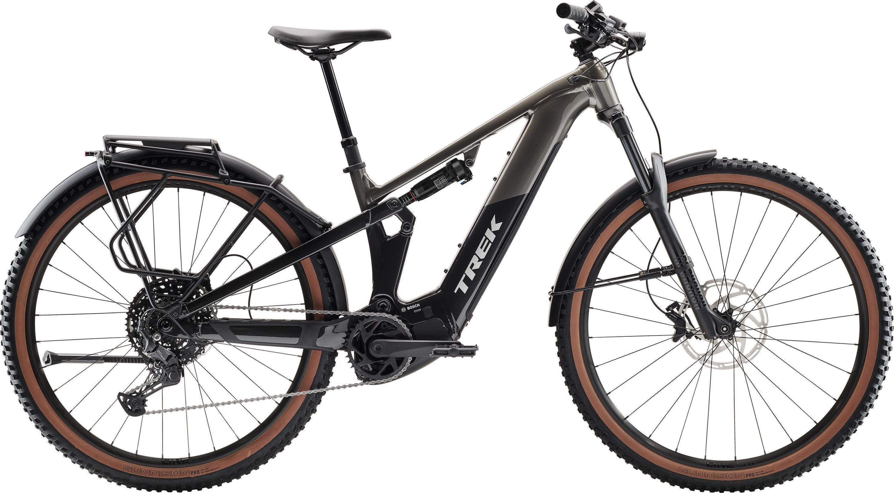 Trek Powerfly+ FS 4 Equipped Gen 4 27,5 2026