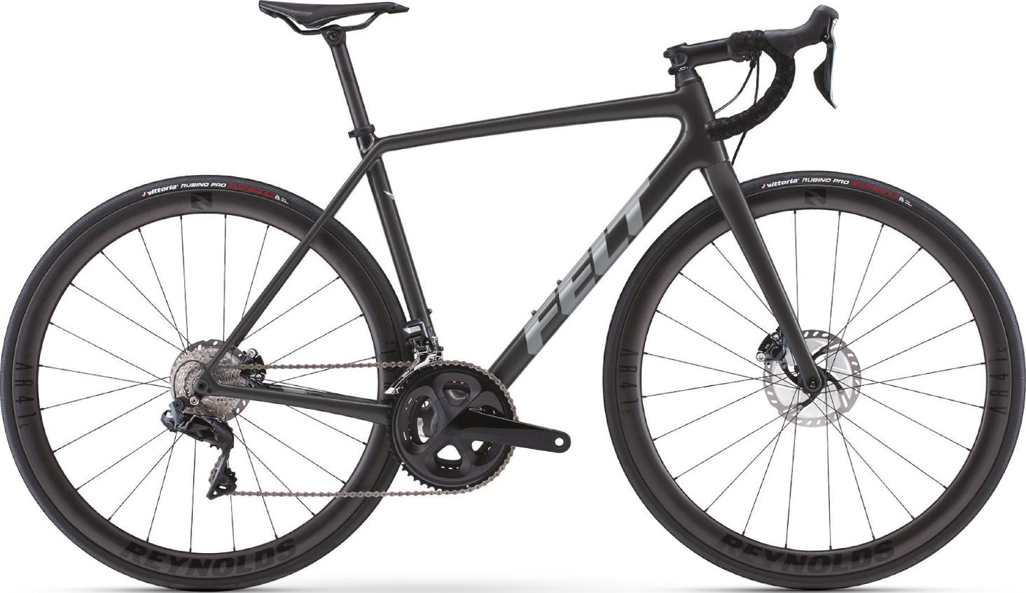 Felt FR | Advanced | 105 Di2 2024 | BikeExchange