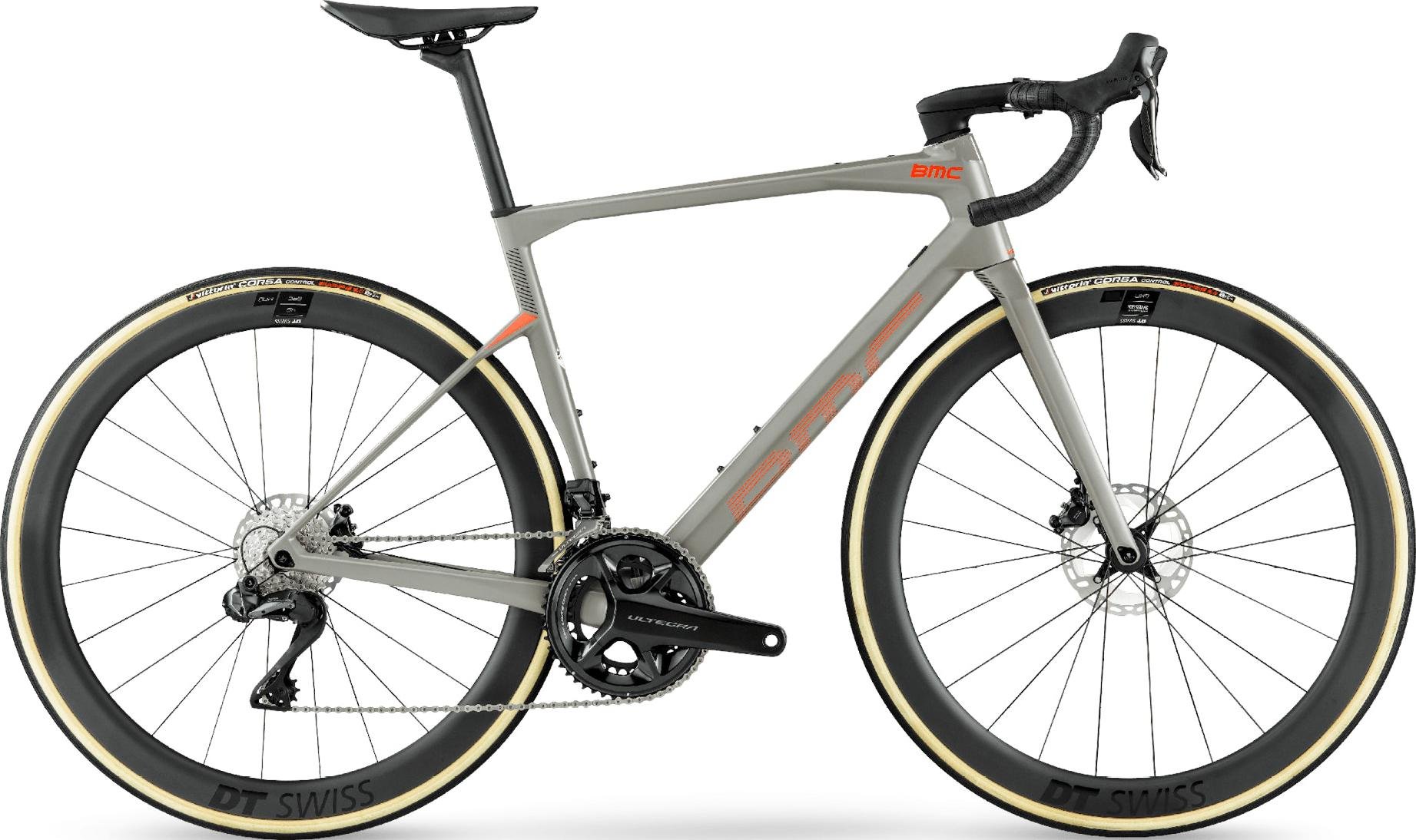 BMC Roadmachine 01 THREE 2023 | BikeExchange