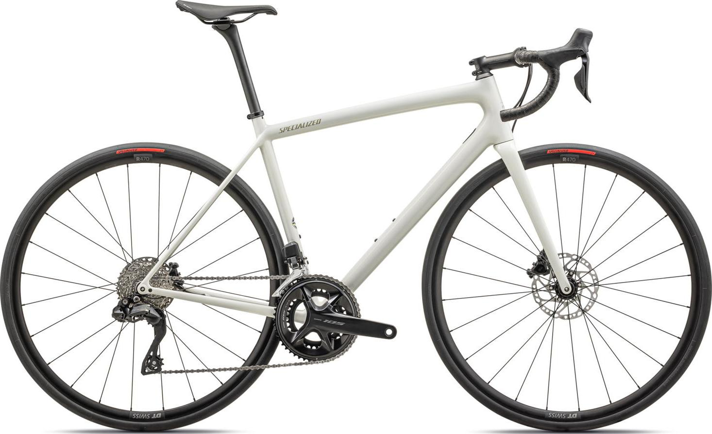 Specialized Aethos Comp – Shimano 105 Di2 2024 | BikeExchange