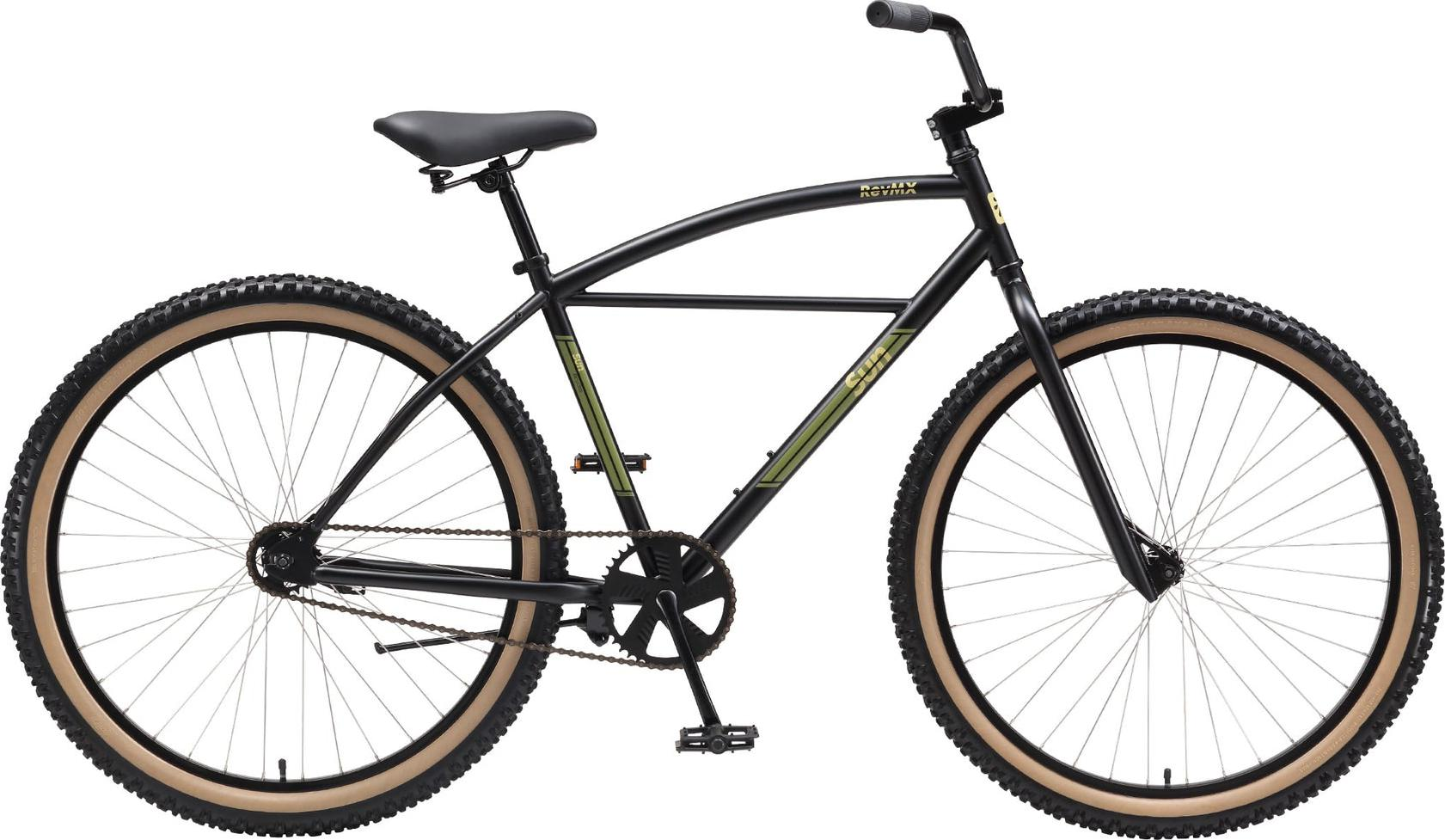 REVMX