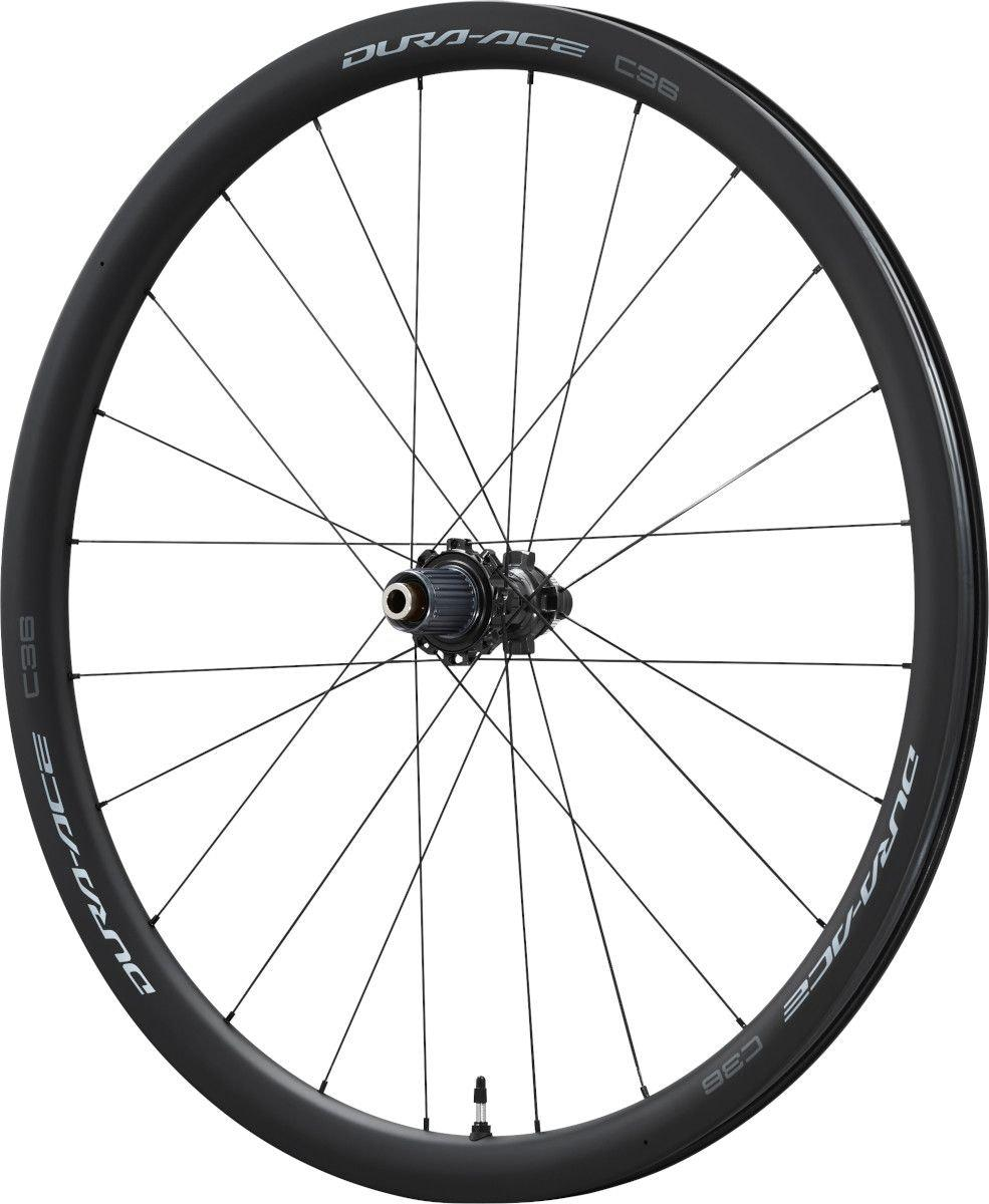R9270-C36_DURA-ACE_36mm_Clincher_CL_Rear_Wheel_-_20%_OFF