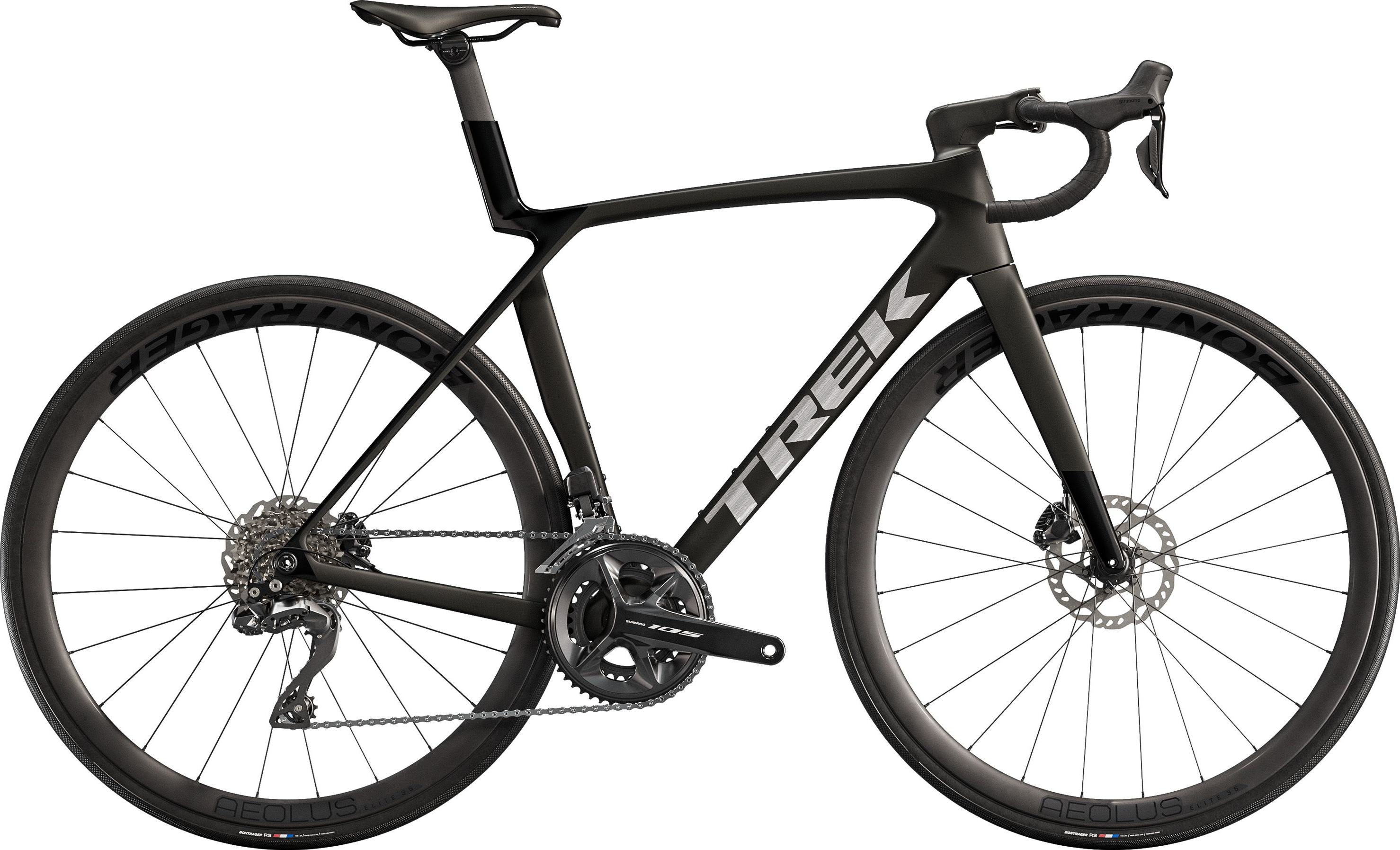 Trek Madone SL 6 Gen 8 2025 | BikeExchange