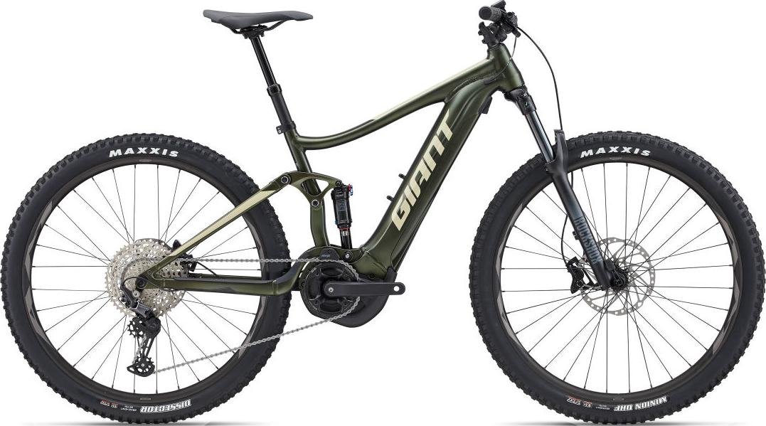 Giant Stance E+ 1 Pro [29"/625WH] 2022