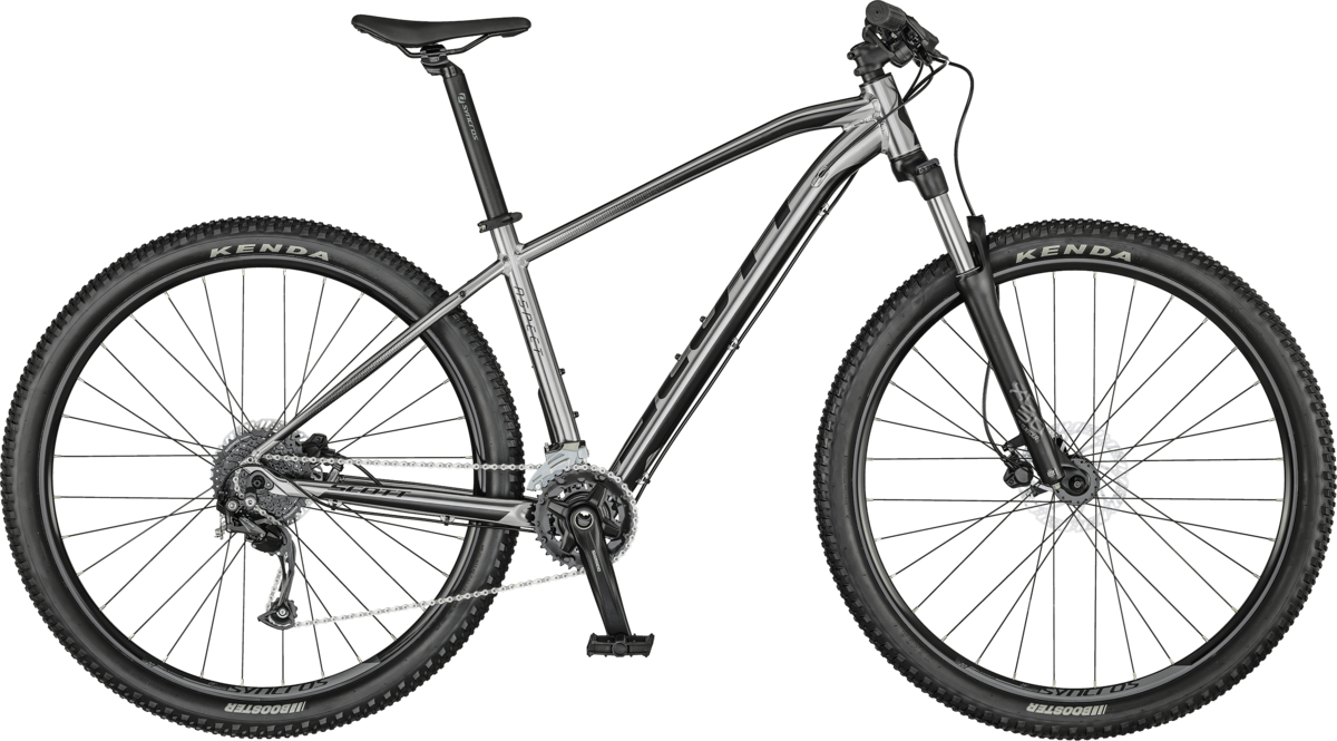 Scott Aspect 950 2023 | BikeExchange