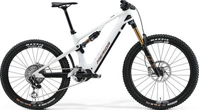 Merida E-Bike kaufen | BikeExchange