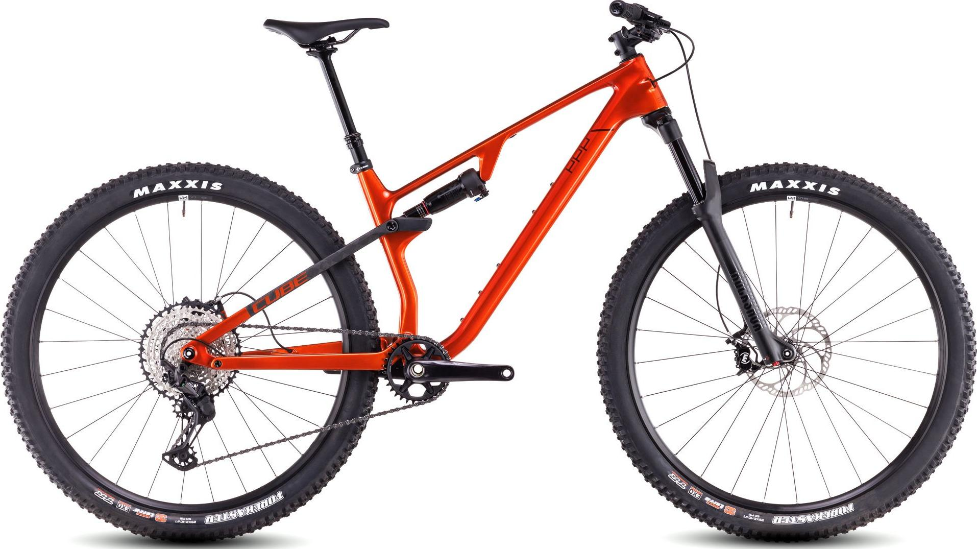 Cube AMS ONE11 C:68X Pro 29 2025