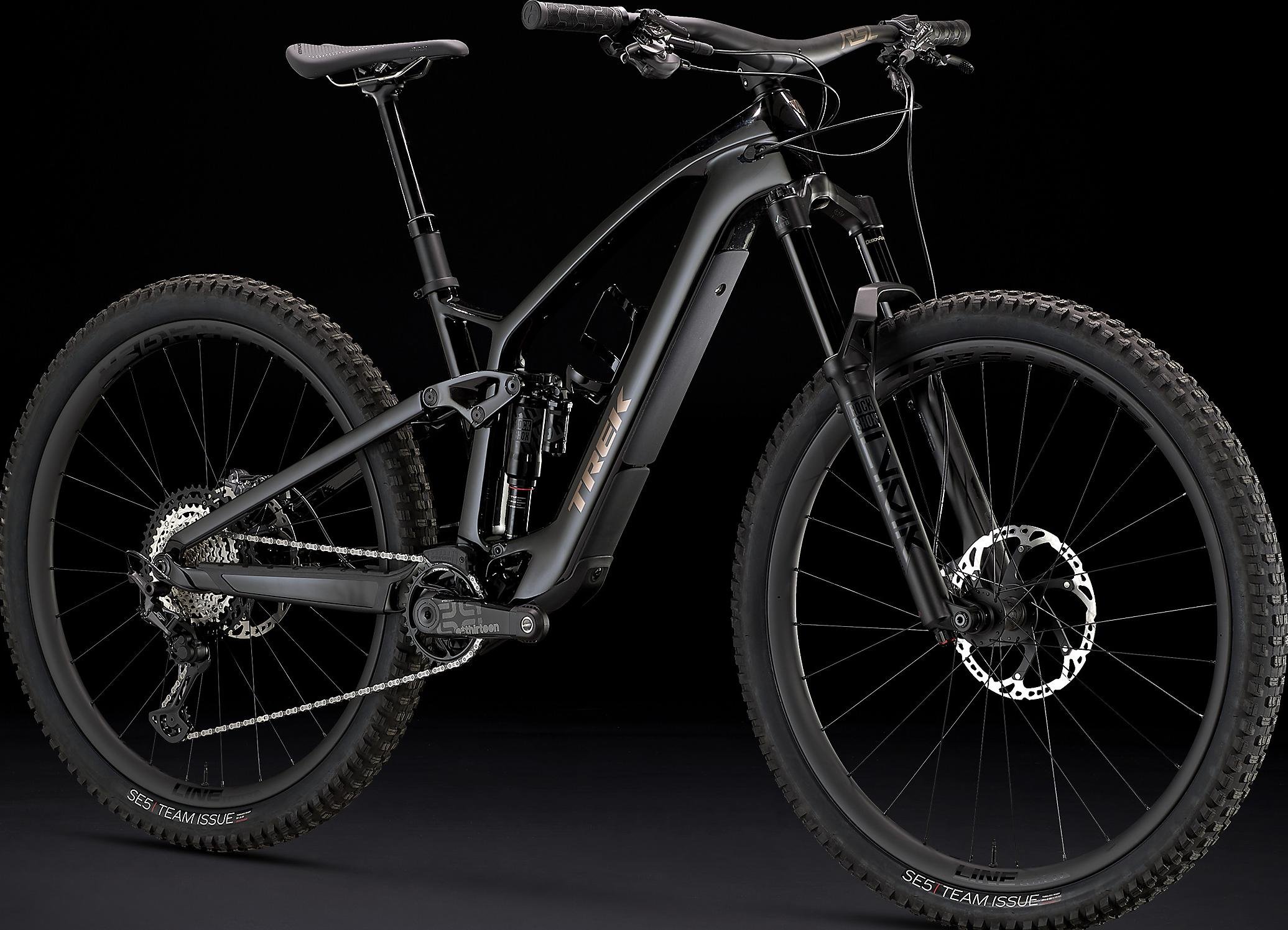 Trek Fuel EXe 9.8 XT 2023 | BikeExchange