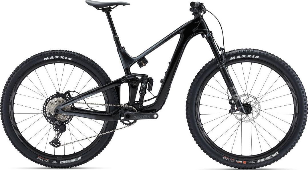 Giant Trance Advanced Pro 1 [29"] 2022